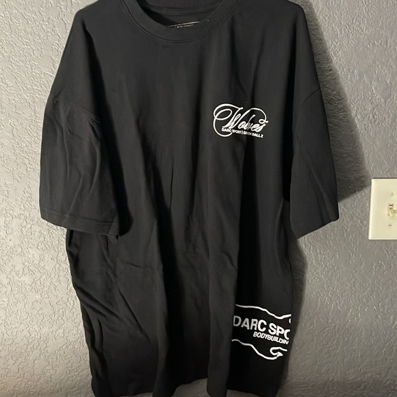 Darc sport x dragon ball z tee - Picture 2 of 2